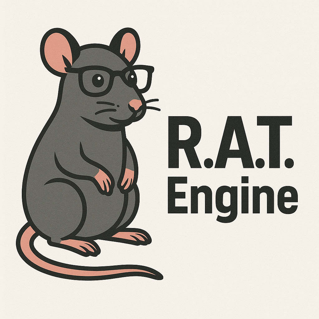 R.A.T. Engine